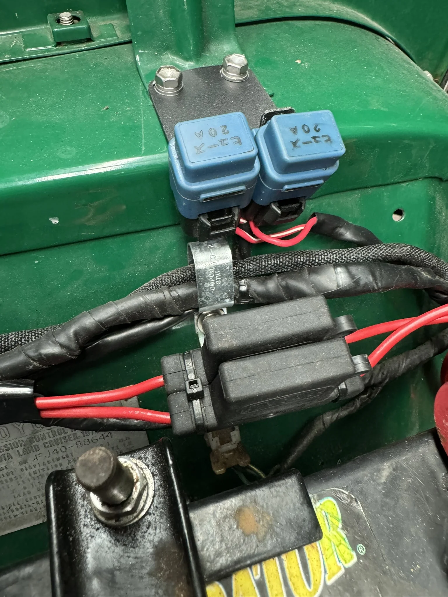 7.6.2024.Mounting Bracket Kit.1.webp