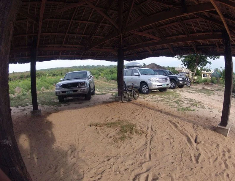 7 Cruisers in Patar.webp