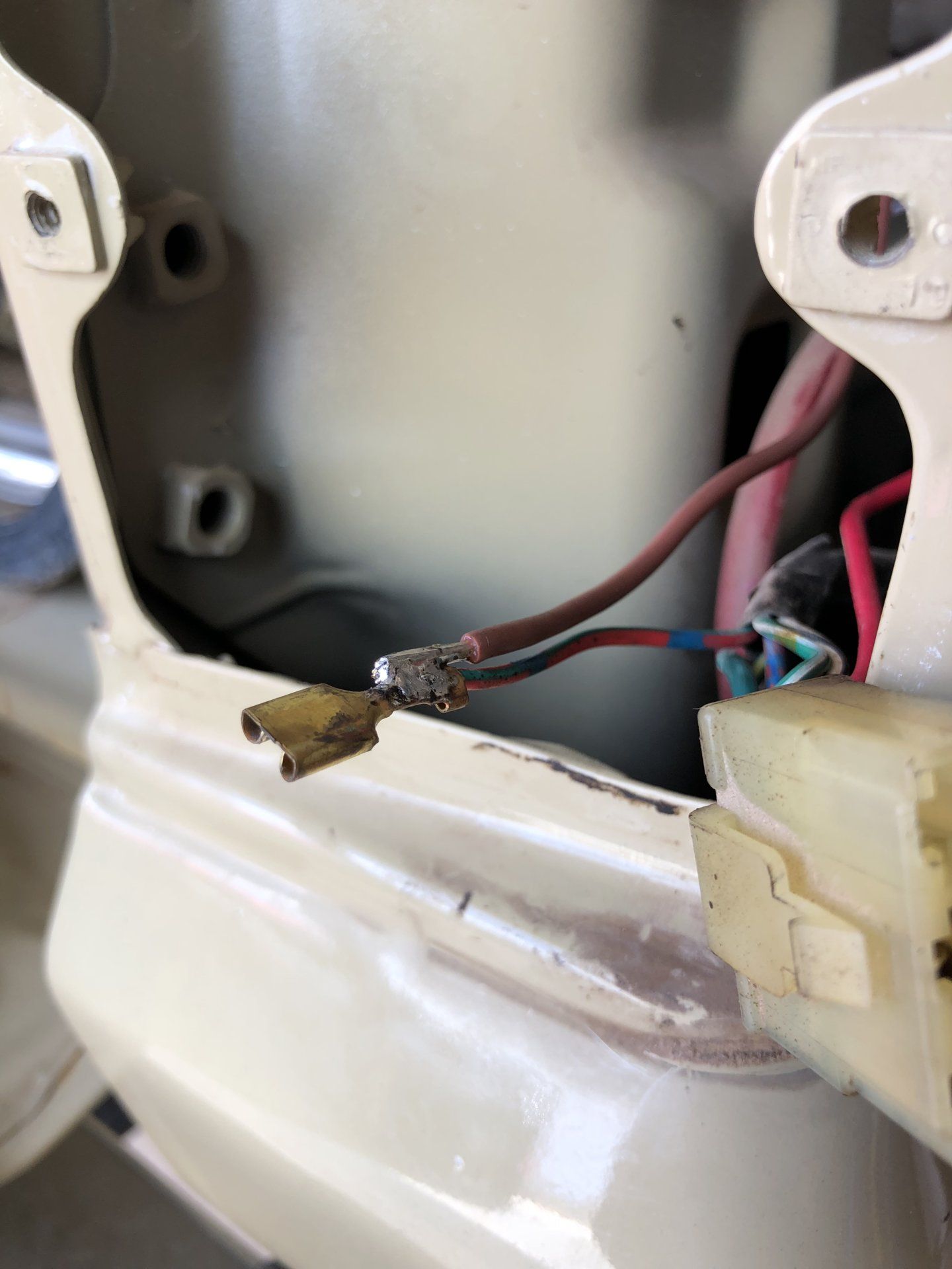 Trailer Tail Light Converter Wiring? | IH8MUD Forum