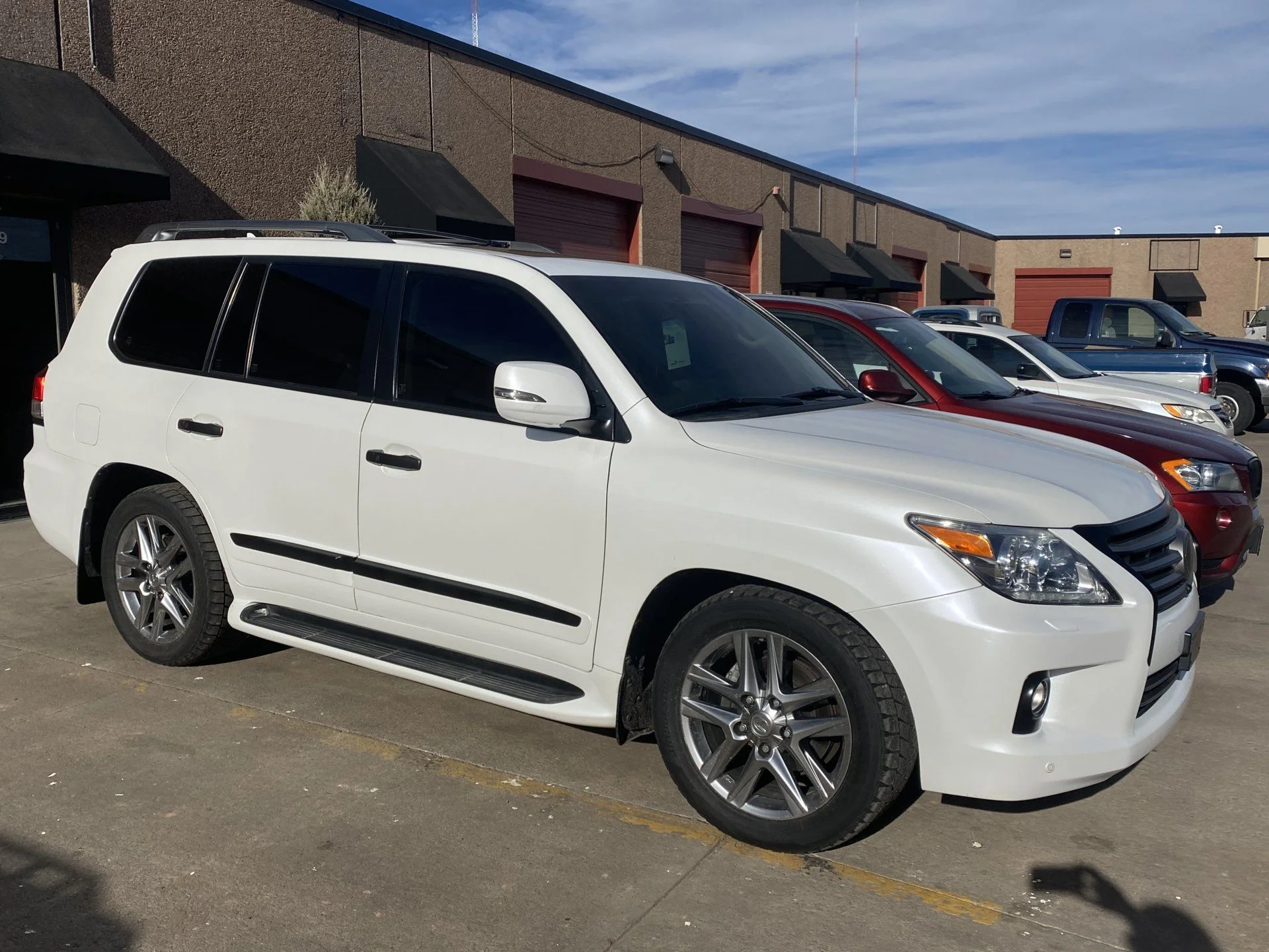 Vinyl Wrap Chrome Delete Cost Ih8mud Forum