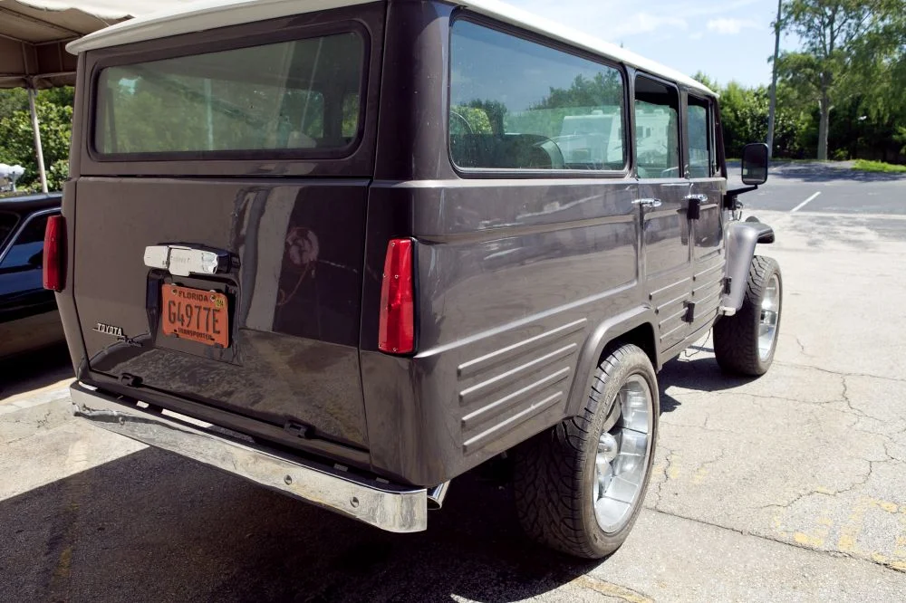 FJ45LV