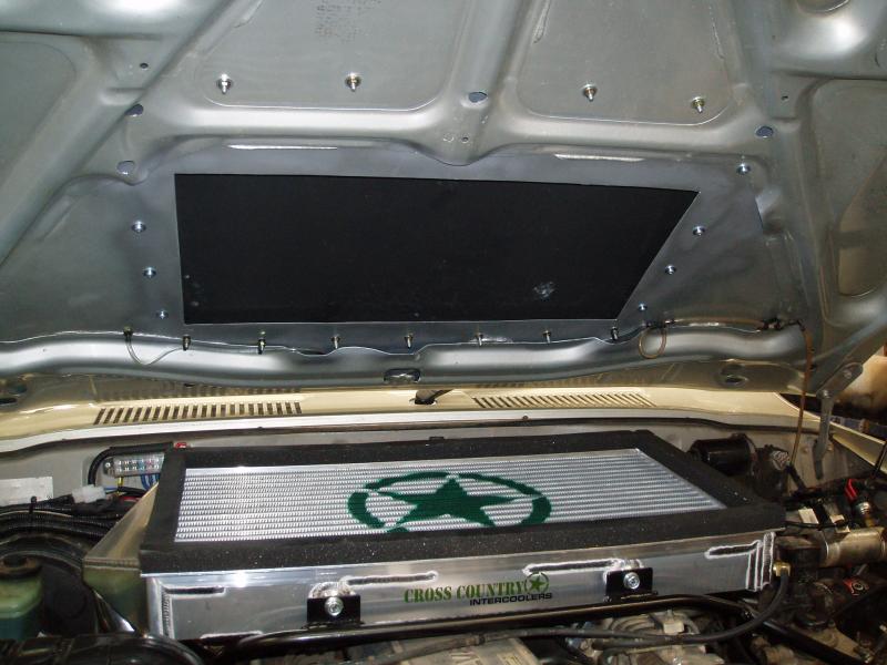 Cross Country 4x4 >> The Official 1hdt Intercooler Thread Page 9 Ih8mud Forum Cross Country 4x4 >> The Official 1hdt Intercooler Thread Page 9 Ih8mud Forum