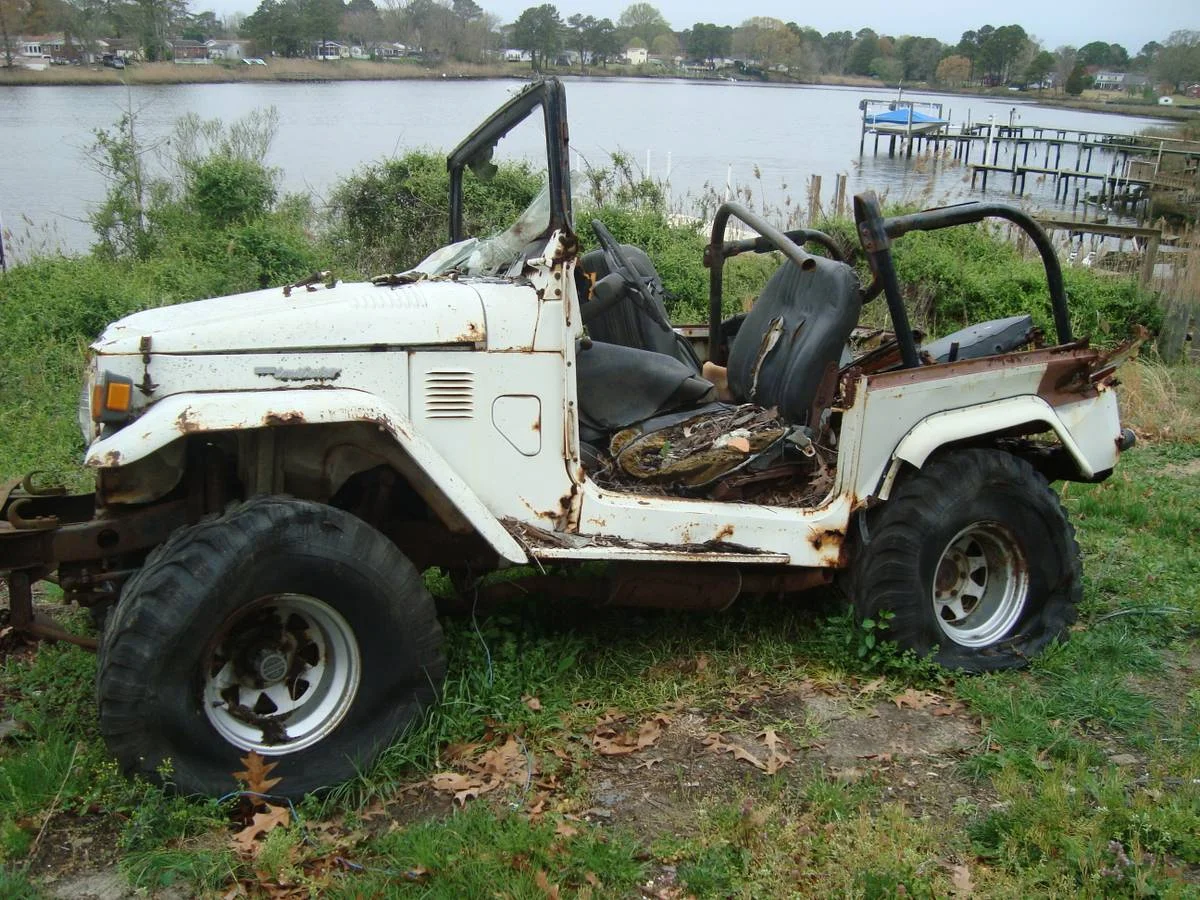 There are always optimists - 75 in VA -