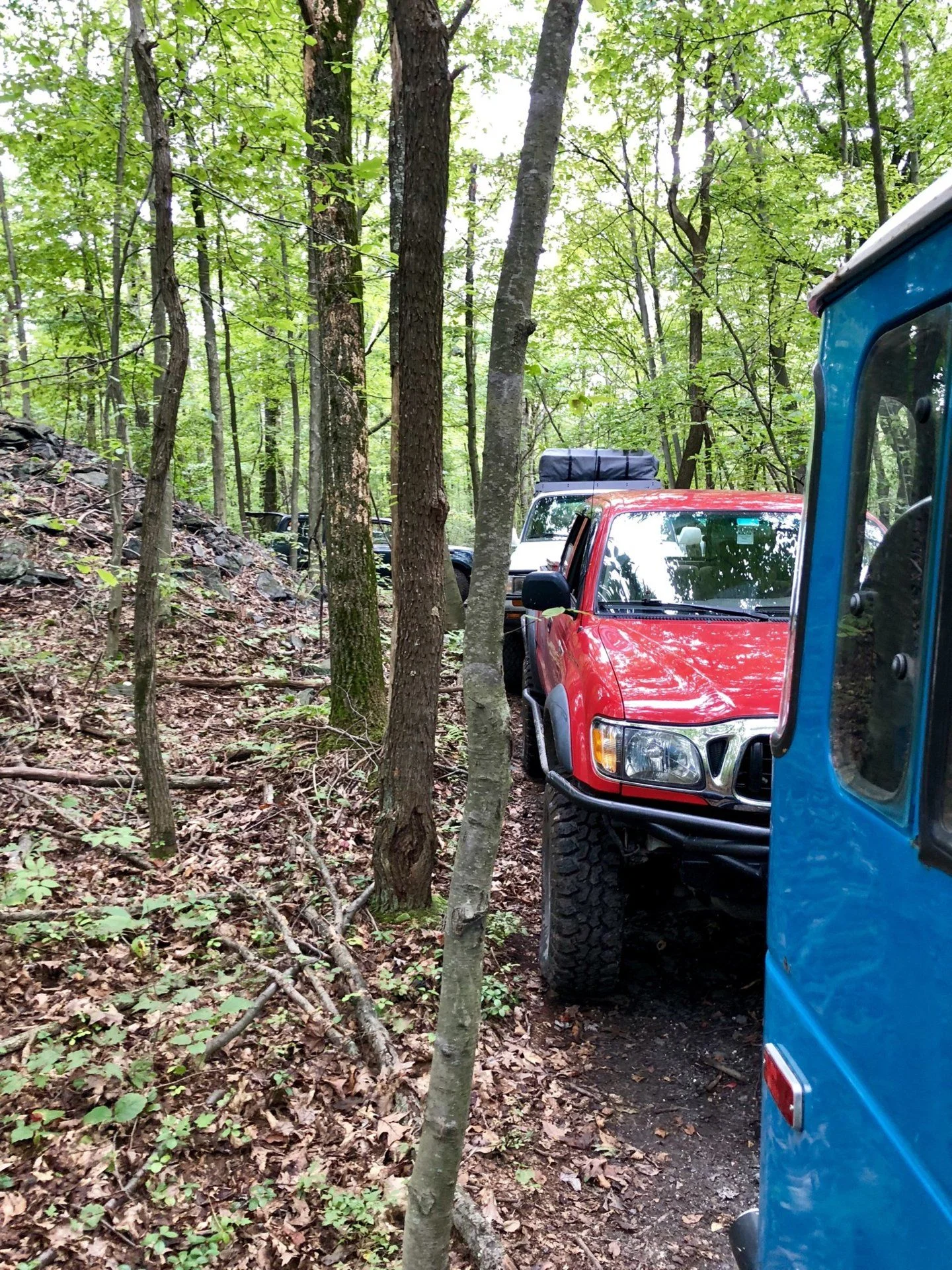 Next club wheeling day Saturday September 8 | Page 4 ...