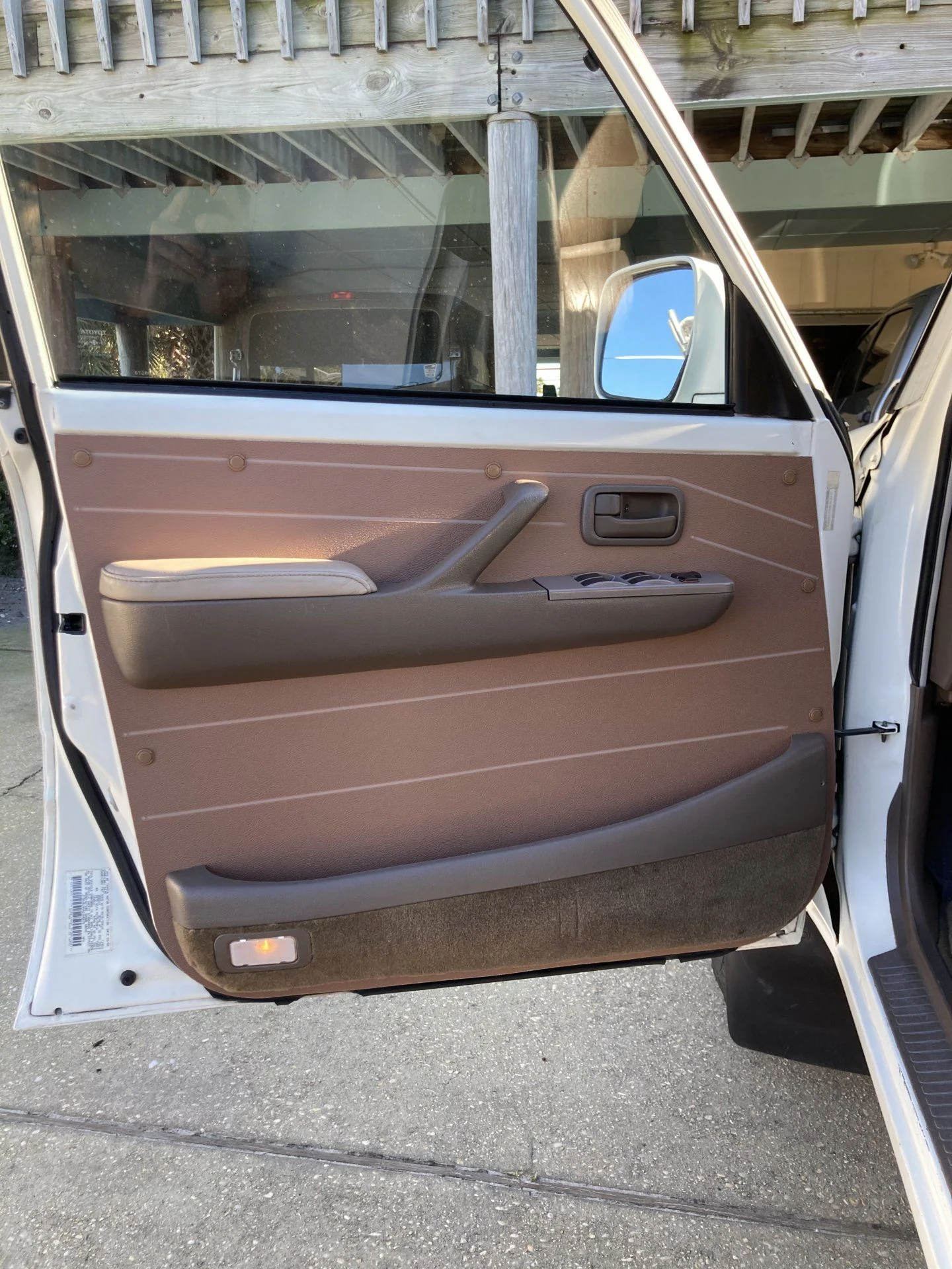 Australian door cards IH8MUD Forum