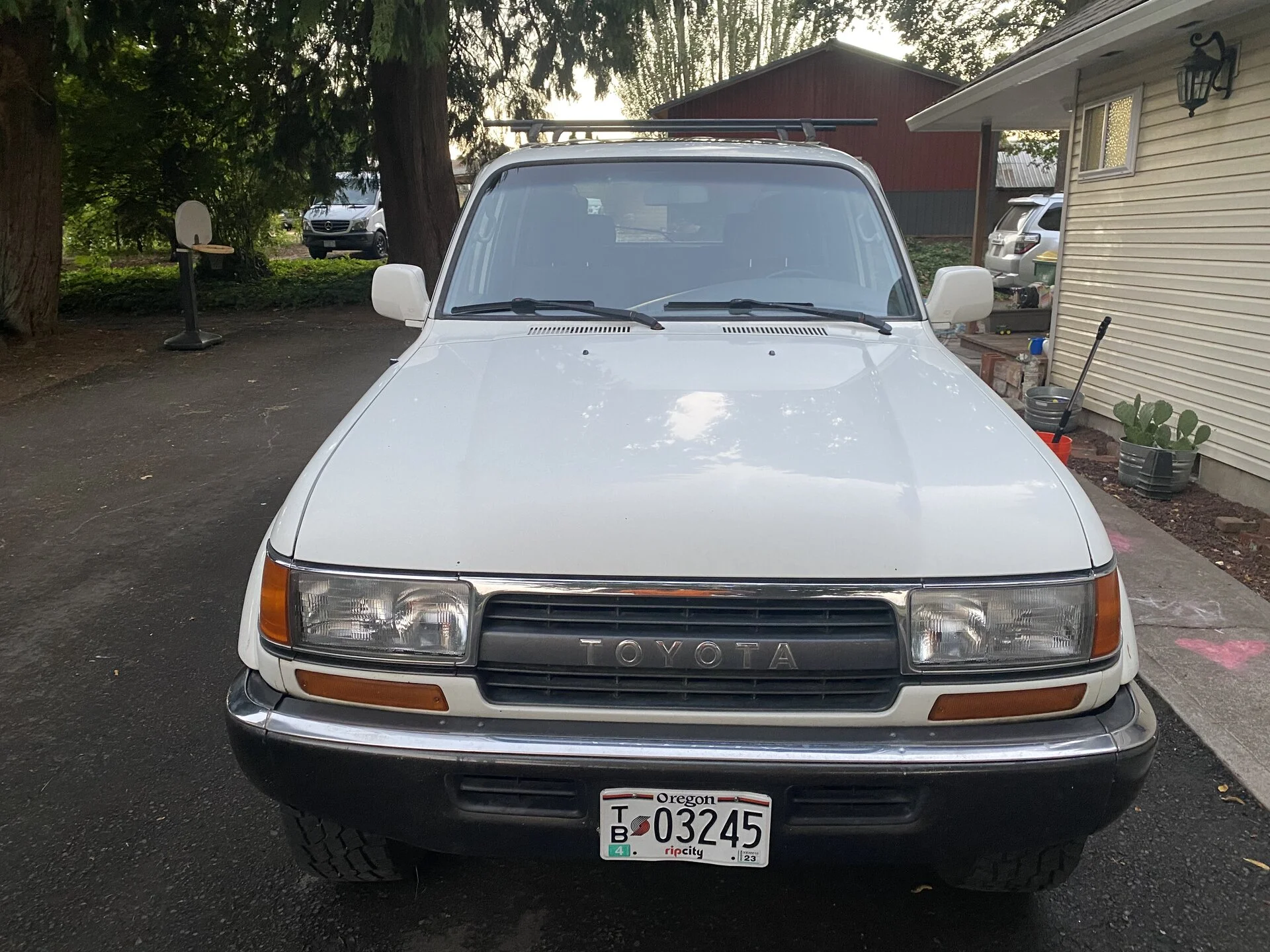 Wanted - Colorado, 80 series | IH8MUD Forum