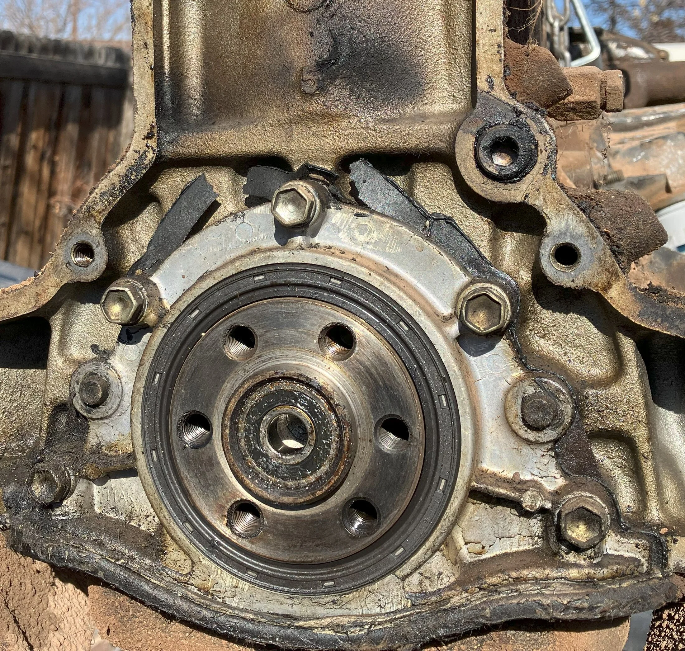 7M GTE Rear Main Seal.webp