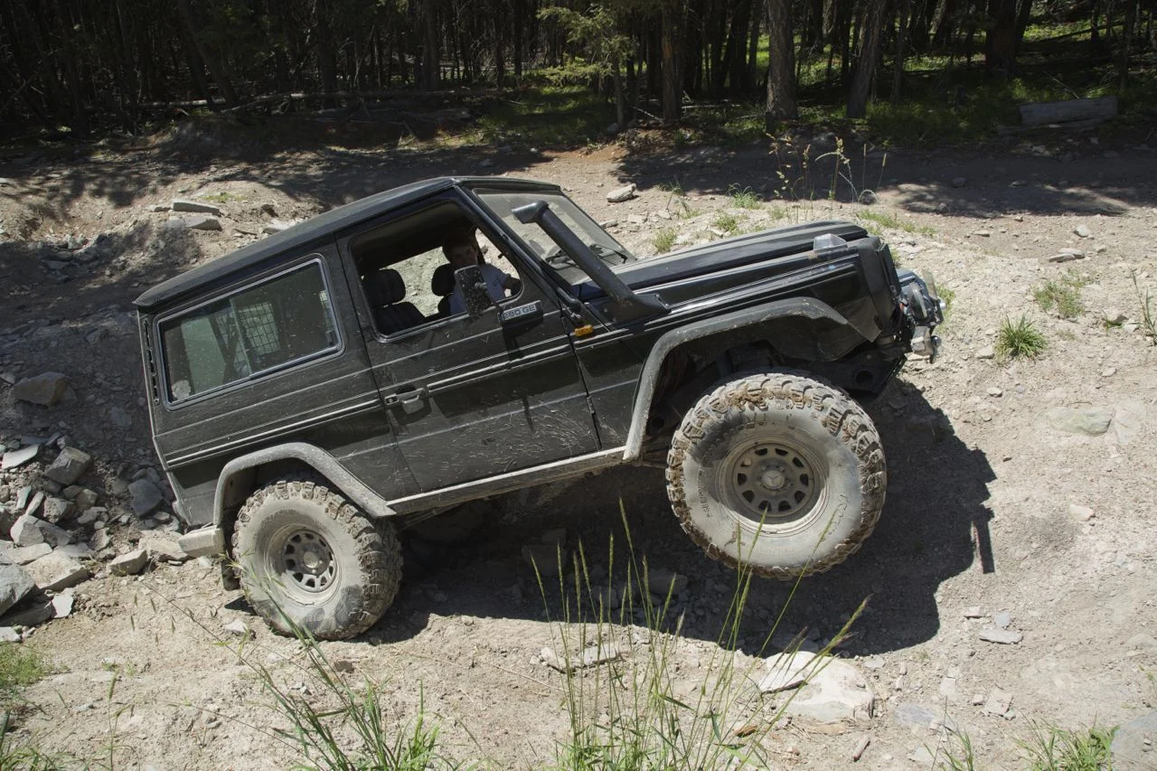 280GE | IH8MUD Forum | Toyota, Lexus & Off-Road Community