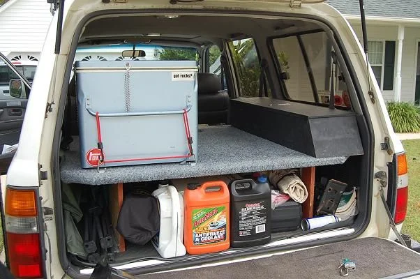 Wagonrack Rack and Barrier | IH8MUD.com Forum | Toyota, Lexus & Off ...