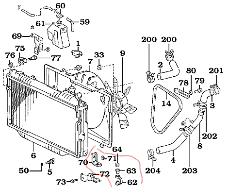 80 series cooler parts (2).gif