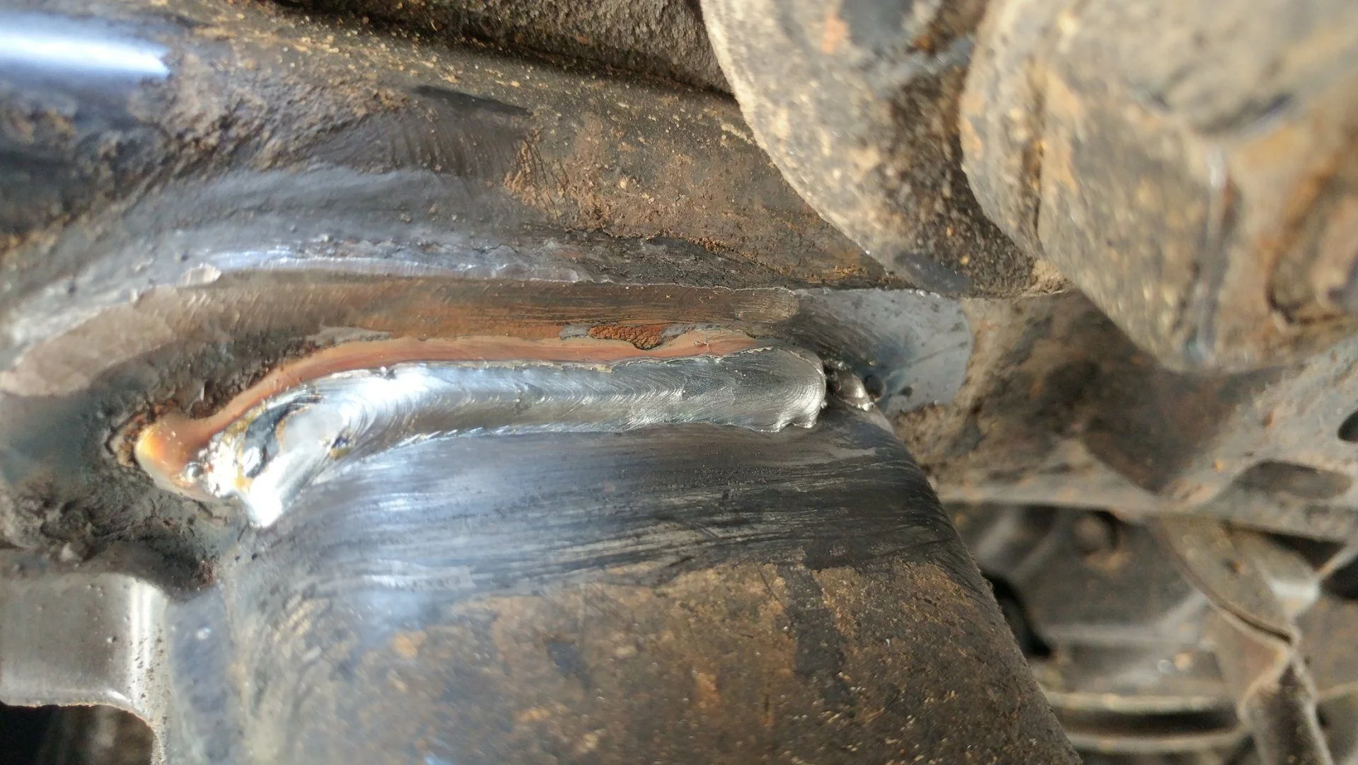 80 series landcruiser panhard welded.webp
