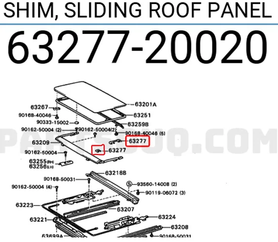 80 Series Shim sliding sun roof panel.png
