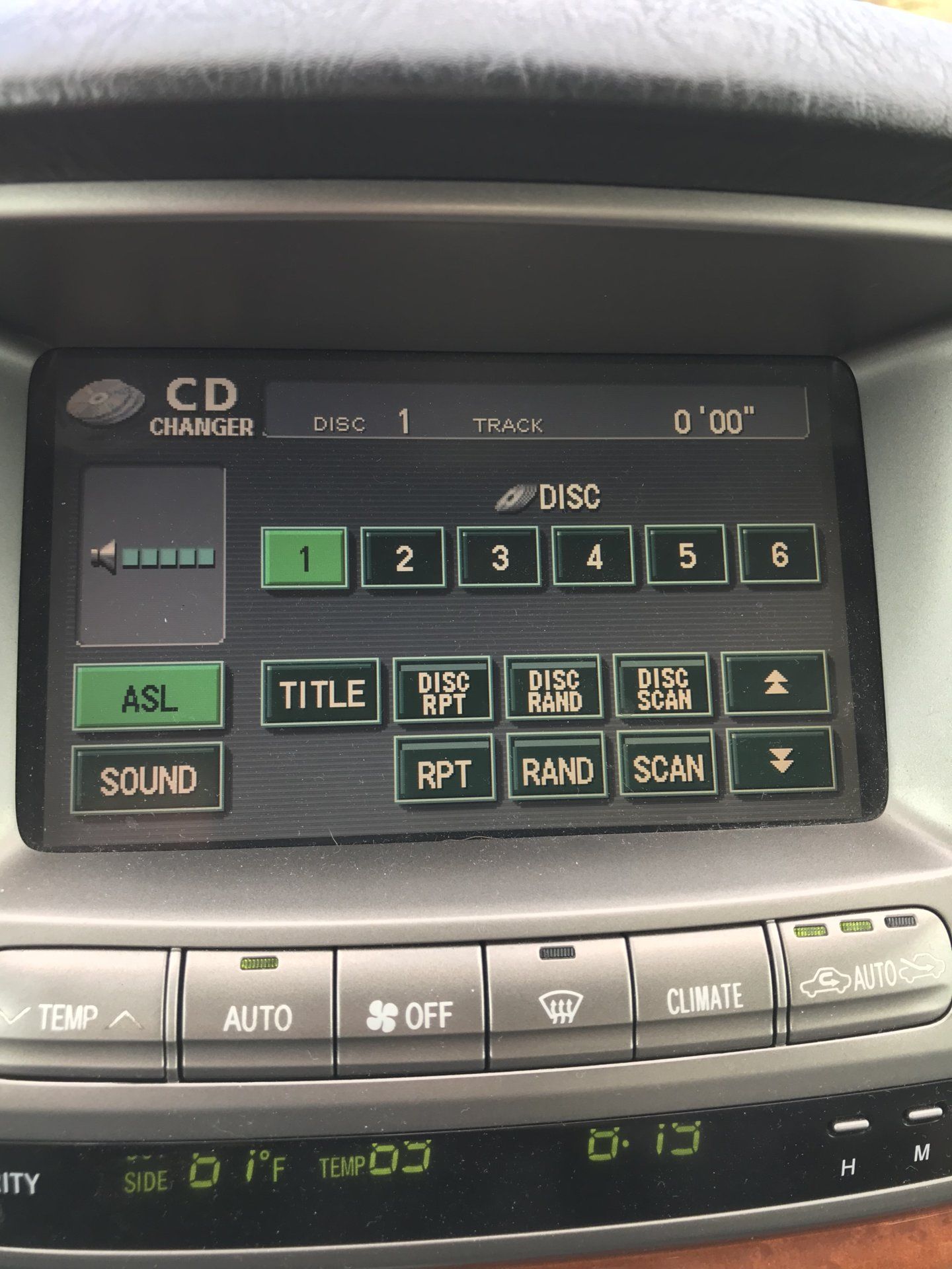 GROM BT3 reset on 05 LX navigation IH8MUD Forum