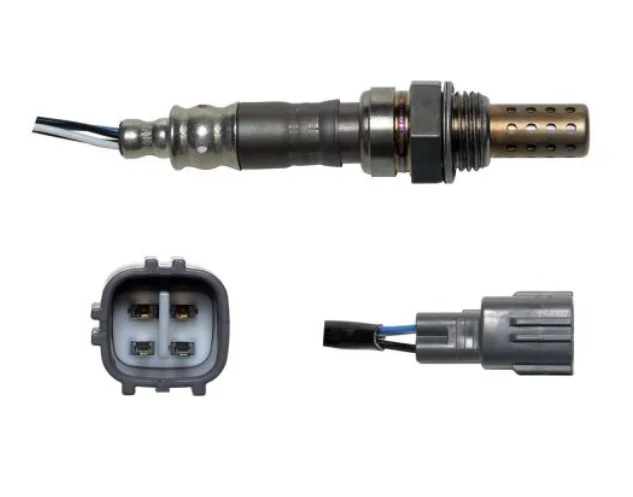 2006 LX470 - O2 Sensor, Bank 2, Sensor 2 (Downstream