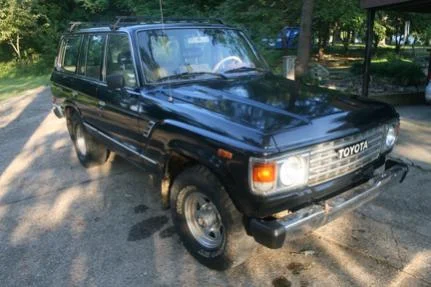 1982 fj60 for sale
