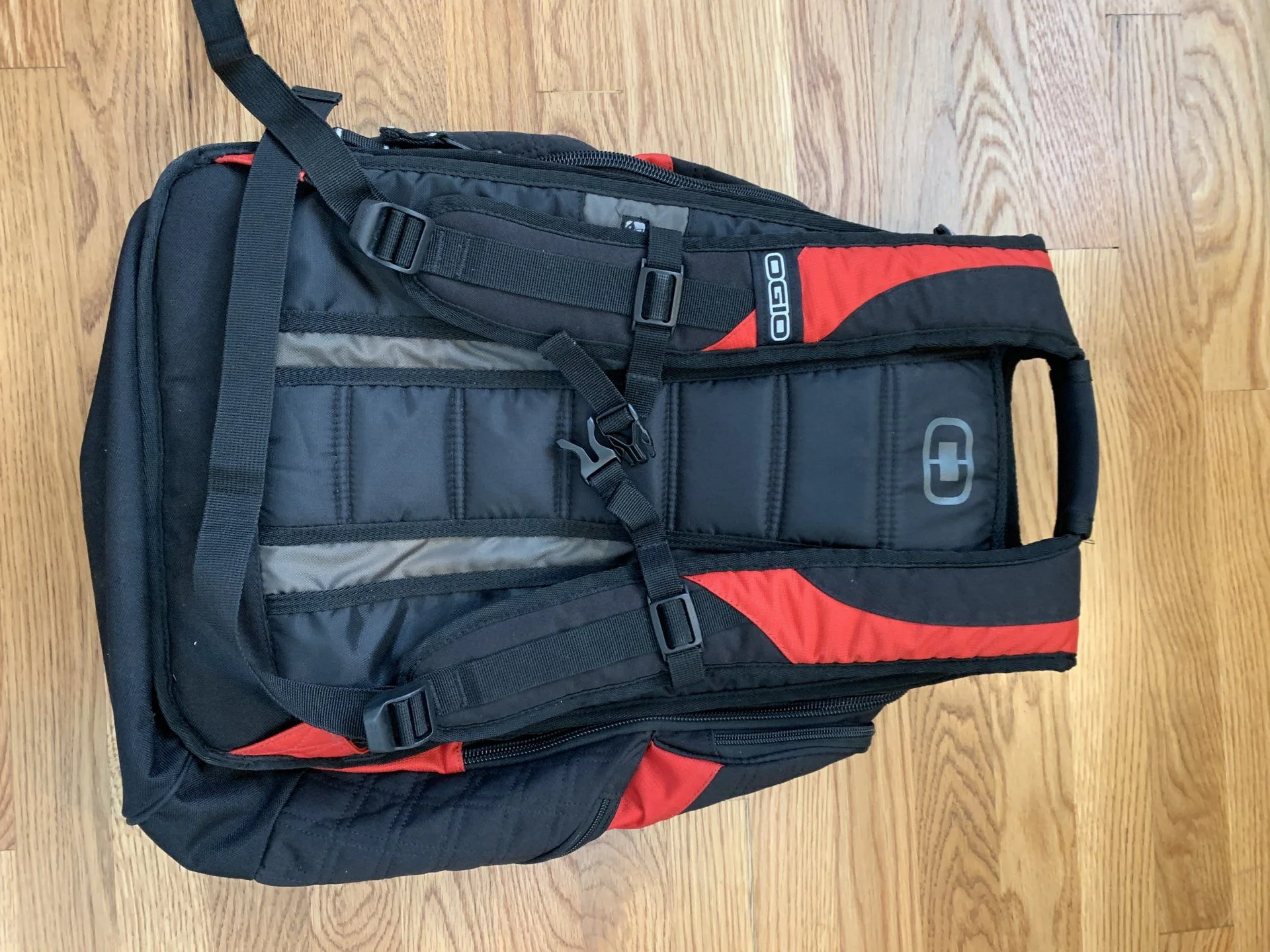 Costco ogio cheap backpack