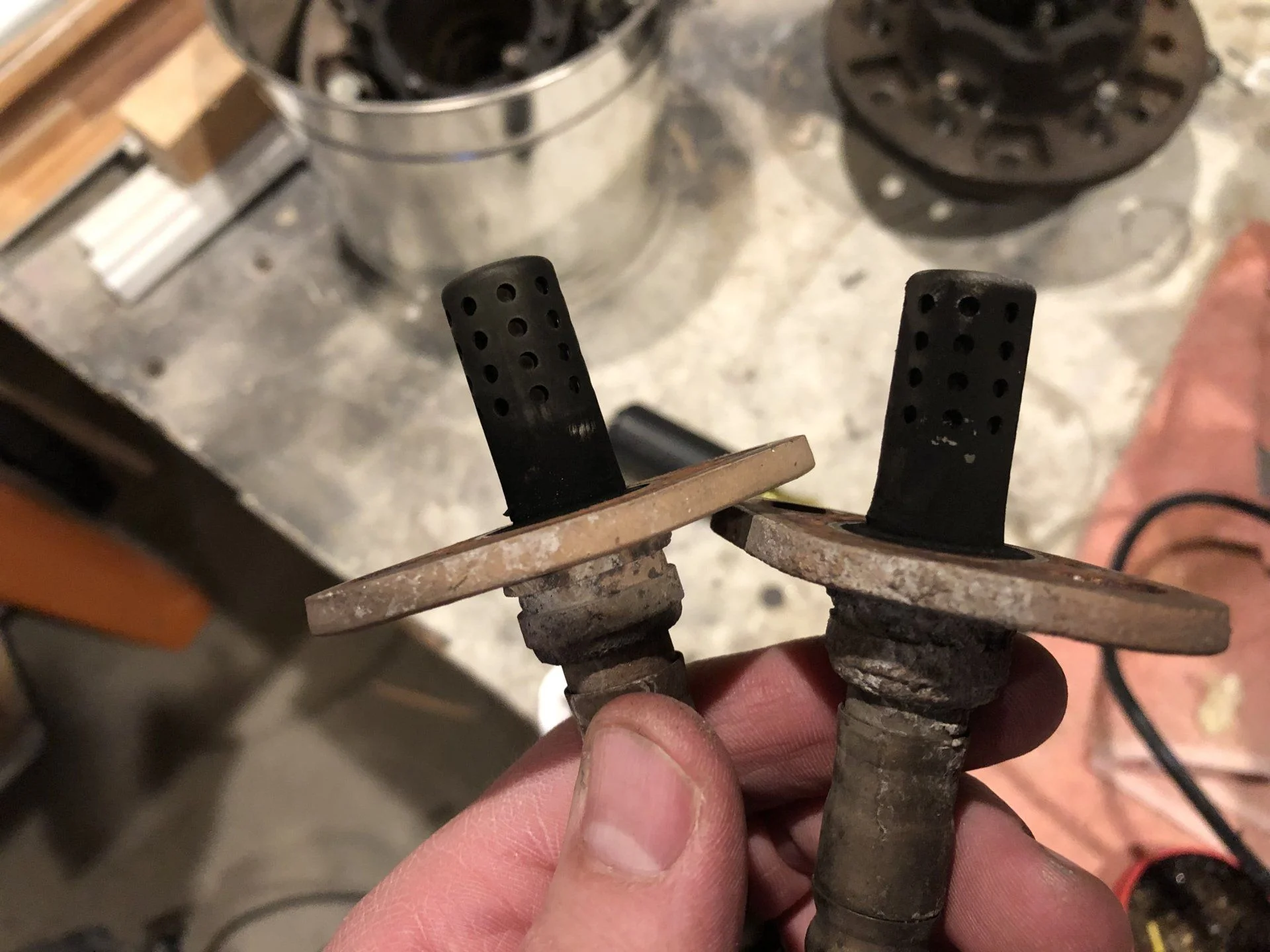 FZJ80 O2 sensor Replacement | Page 2 | IH8MUD.com Forum