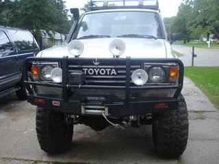 1986 FJ60 For Sale $6000 OBO