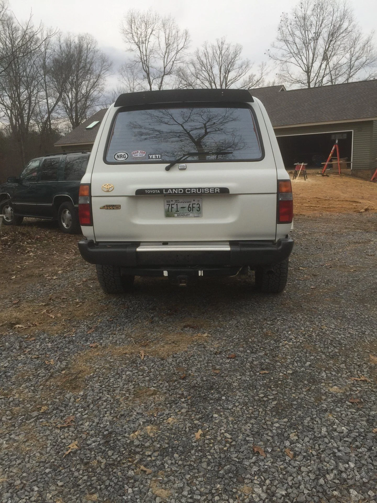 1995 fj80 for sale