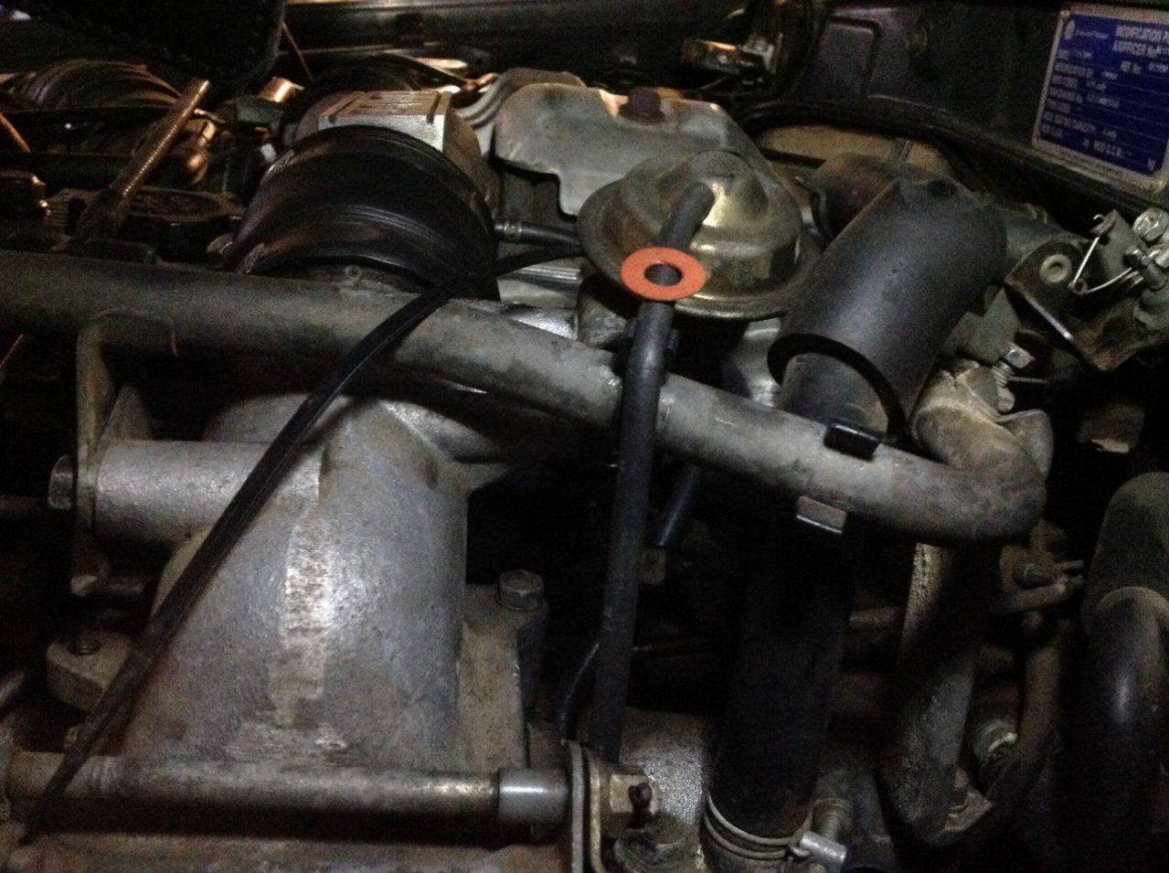13bt shut off problem | IH8MUD.com Forum | Toyota, Lexus & Off ...