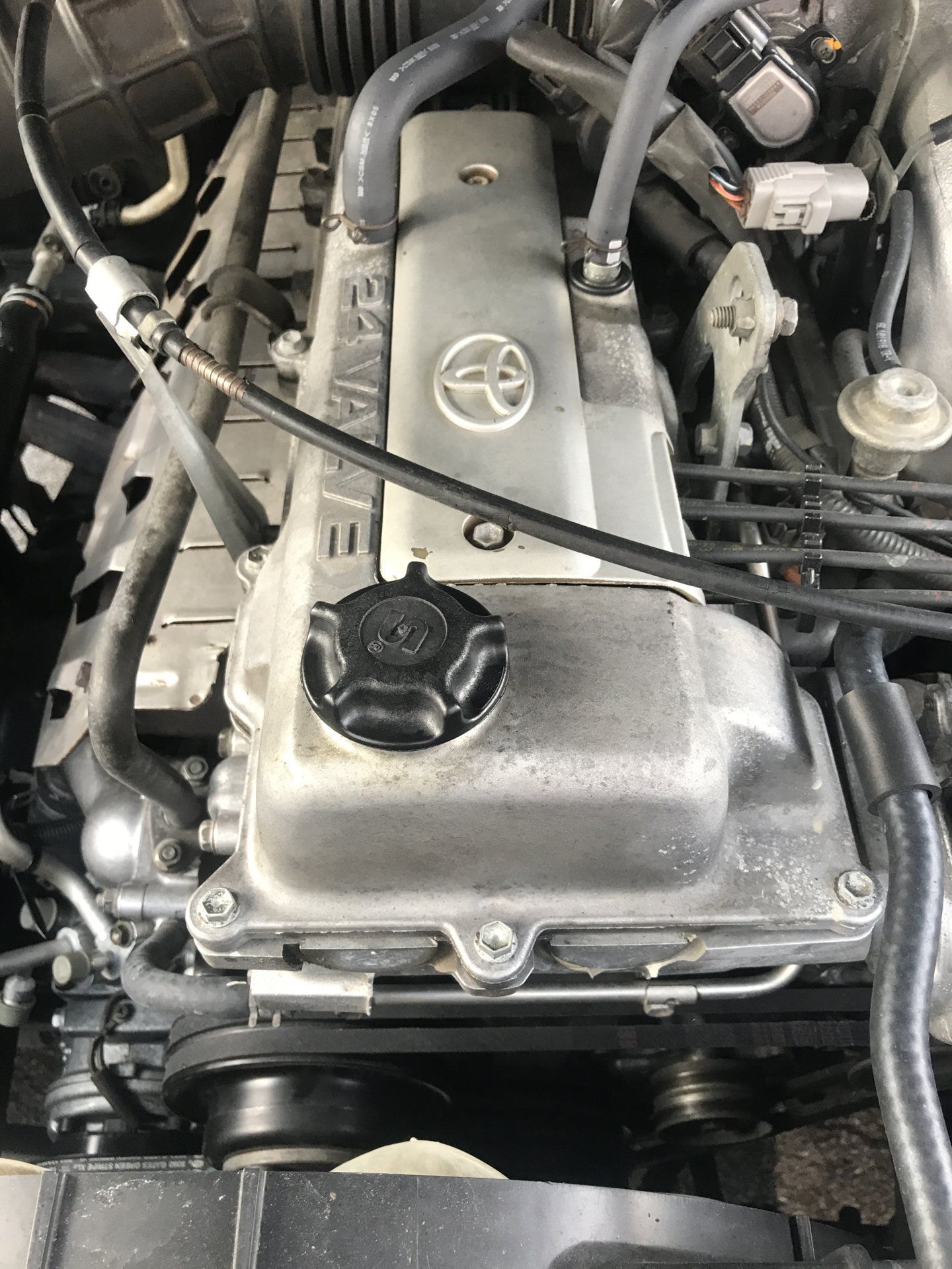 Adding Brake Fluid >> Adding Brake Fluid To Your Oil For Valve Seals Ih8mud Forum Adding Brake Fluid >> Adding Brake Fluid To Your Oil For Valve Seals Ih8mud Forum