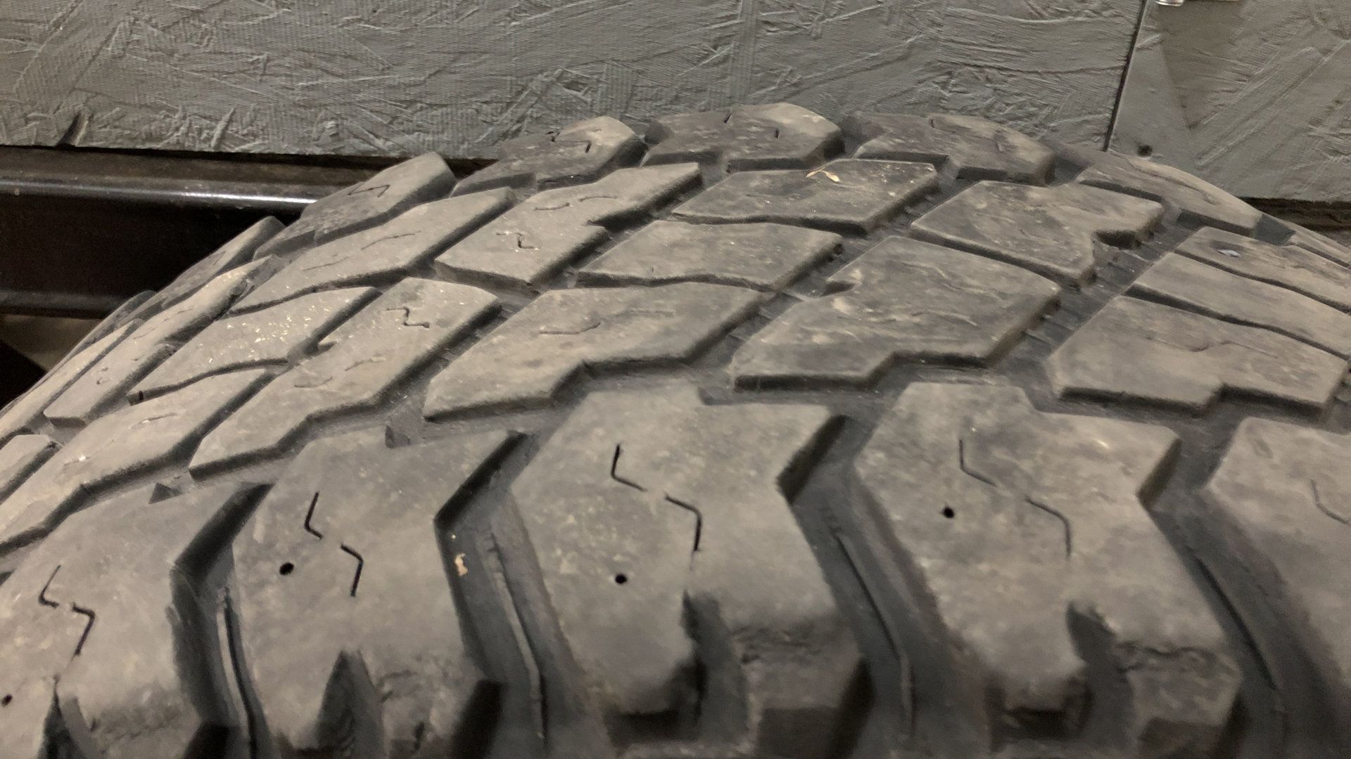 Yokohama Geolandar M T G003 Long Term Review Ih8mud Forum