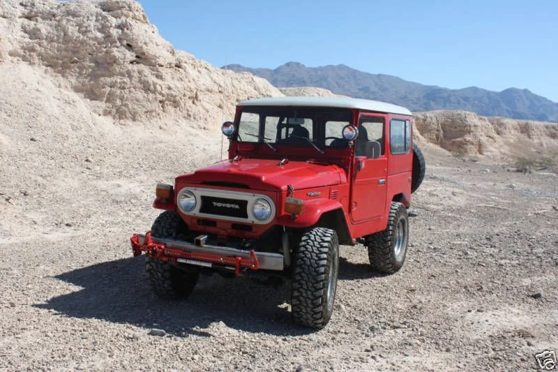 1978 fj40 for sale