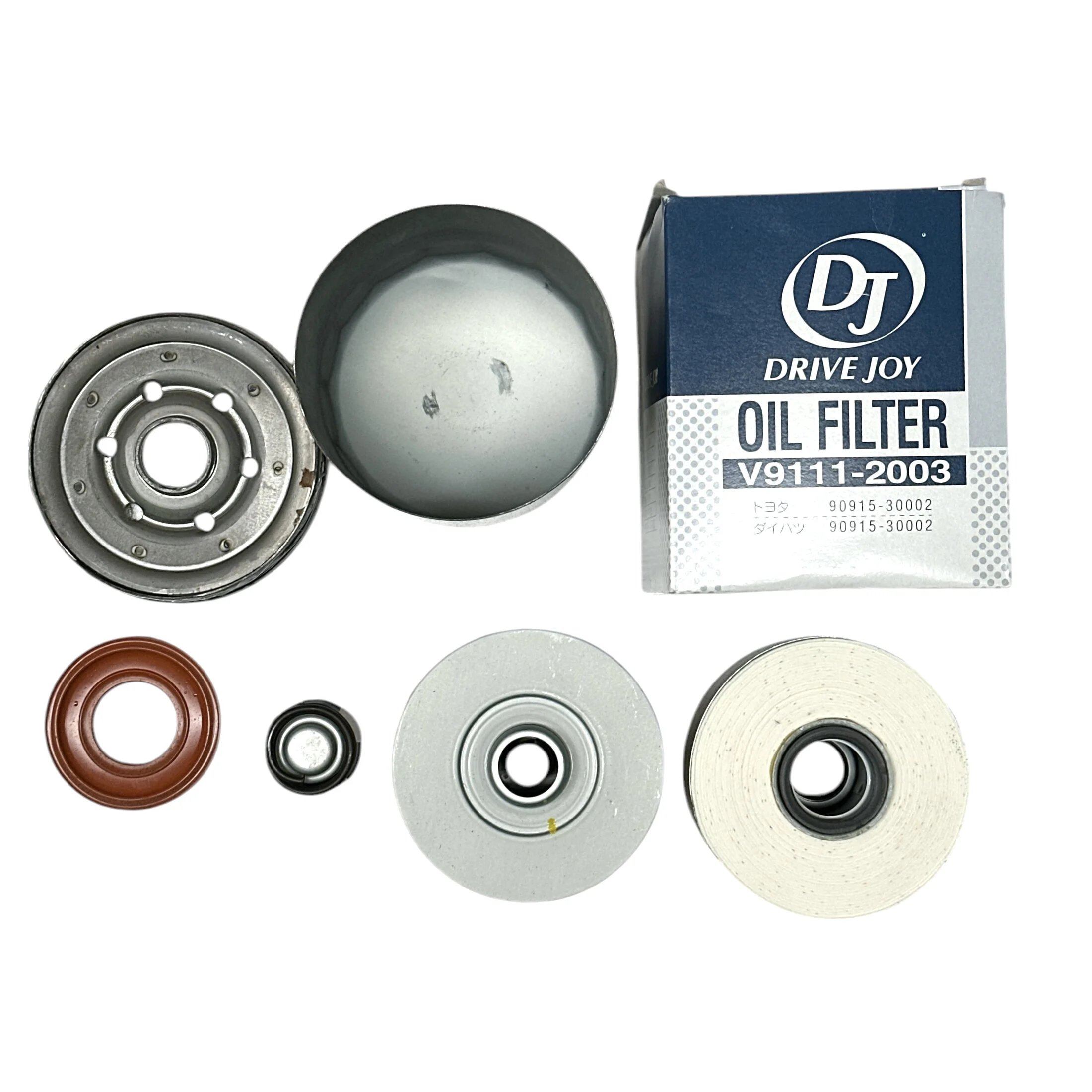 90915-30002 - V9111-20003 Drive Joy Oil Filter Cut Away 1.webp