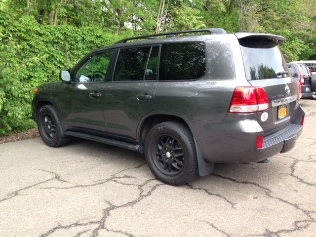 Will 20 Inch Rims Fit On My Ride Ih8mud Forum