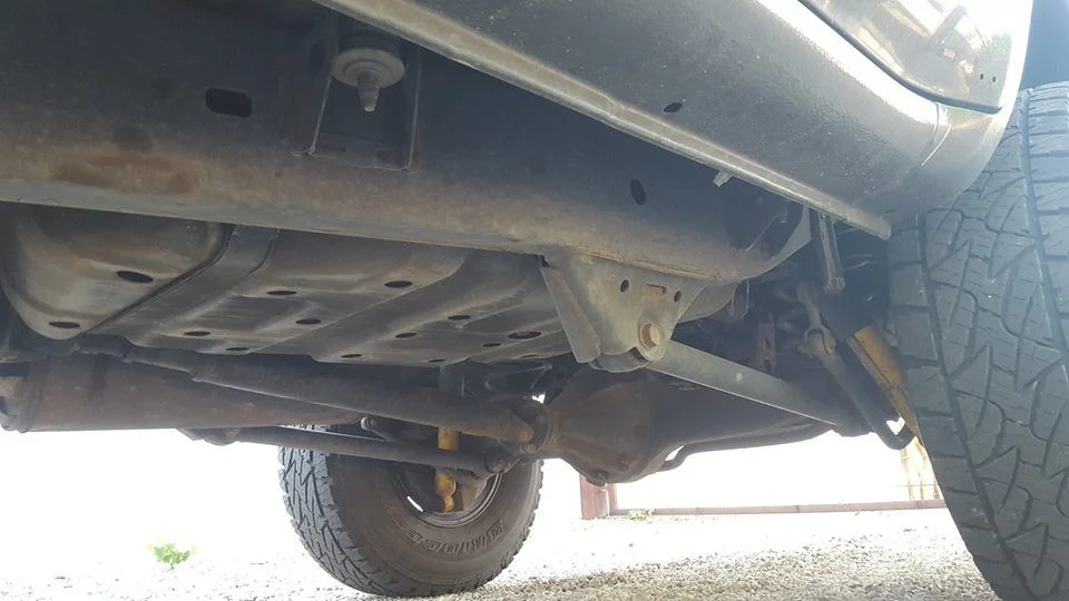 1994 Land Cruiser FZJ80 in SLC, UT USA