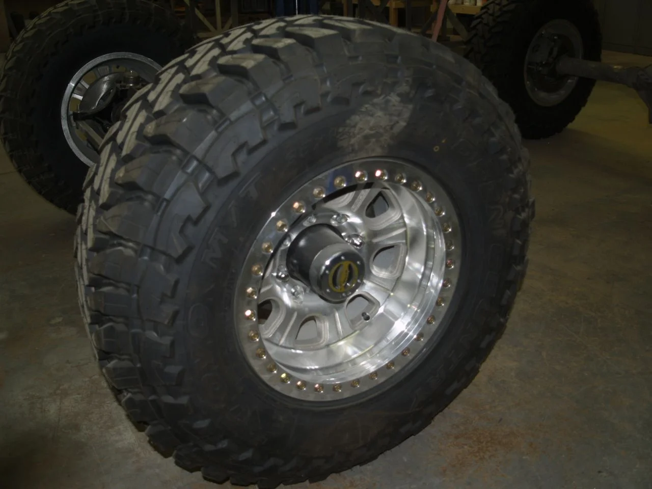 1965 fj40 build | IH8MUD.com Forum | Toyota, Lexus & Off-Road Community ...