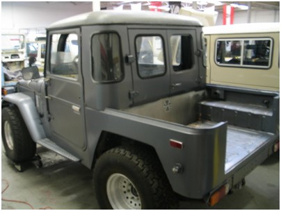 Toyota Albany Ny >> 40 half cab | IH8MUD Forum Toyota Albany Ny >> 40 half cab | IH8MUD Forum