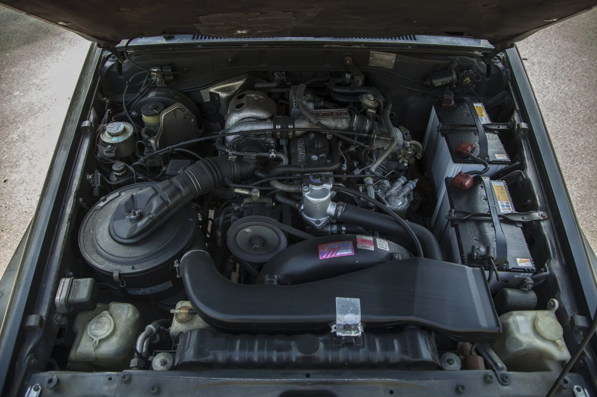 For Sale - 1988 BJ74 Turbo Diesel | IH8MUD.com Forum | Toyota, Lexus ...