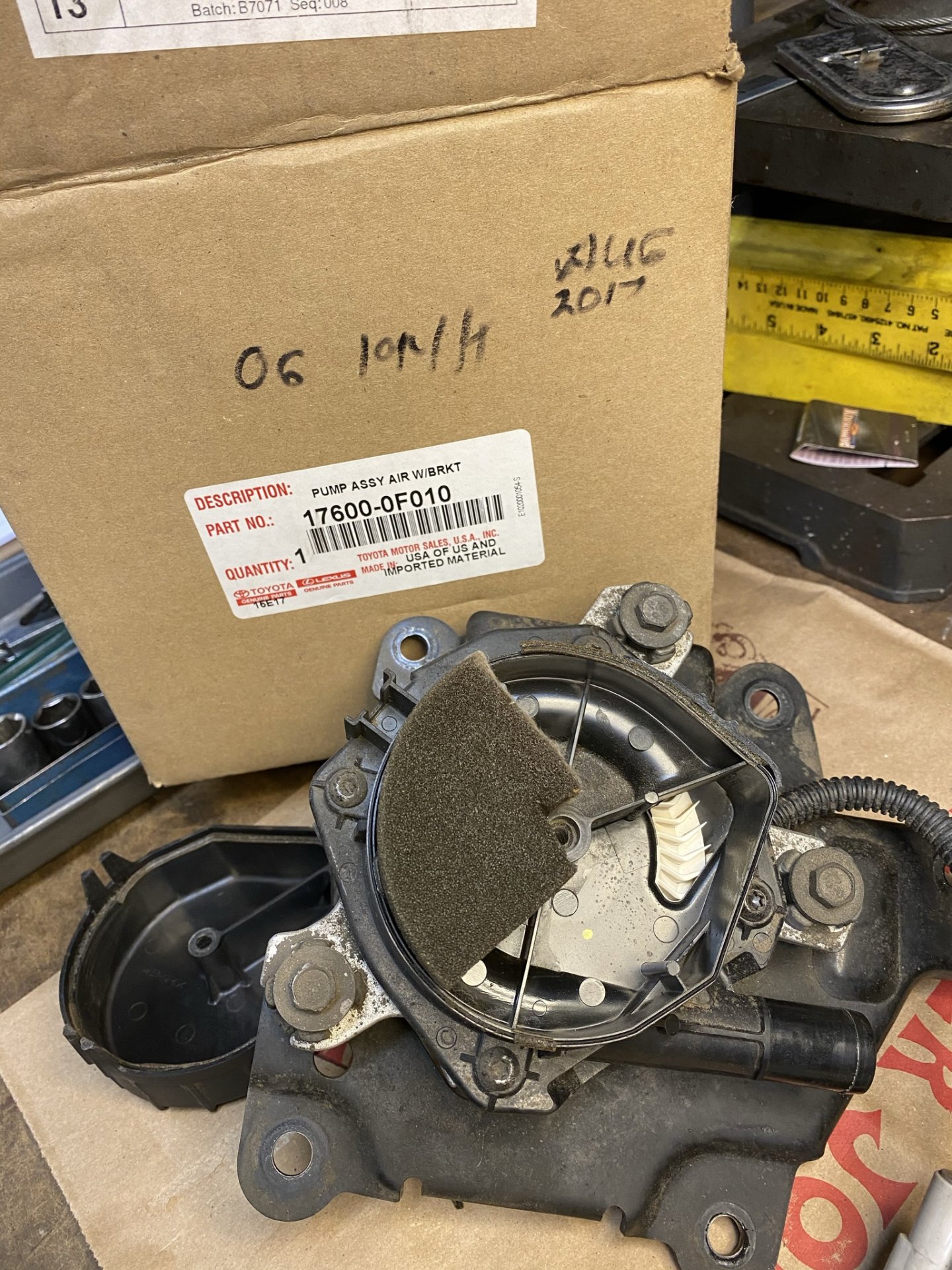 A.I filter & fan blade exposed (12).JPEG