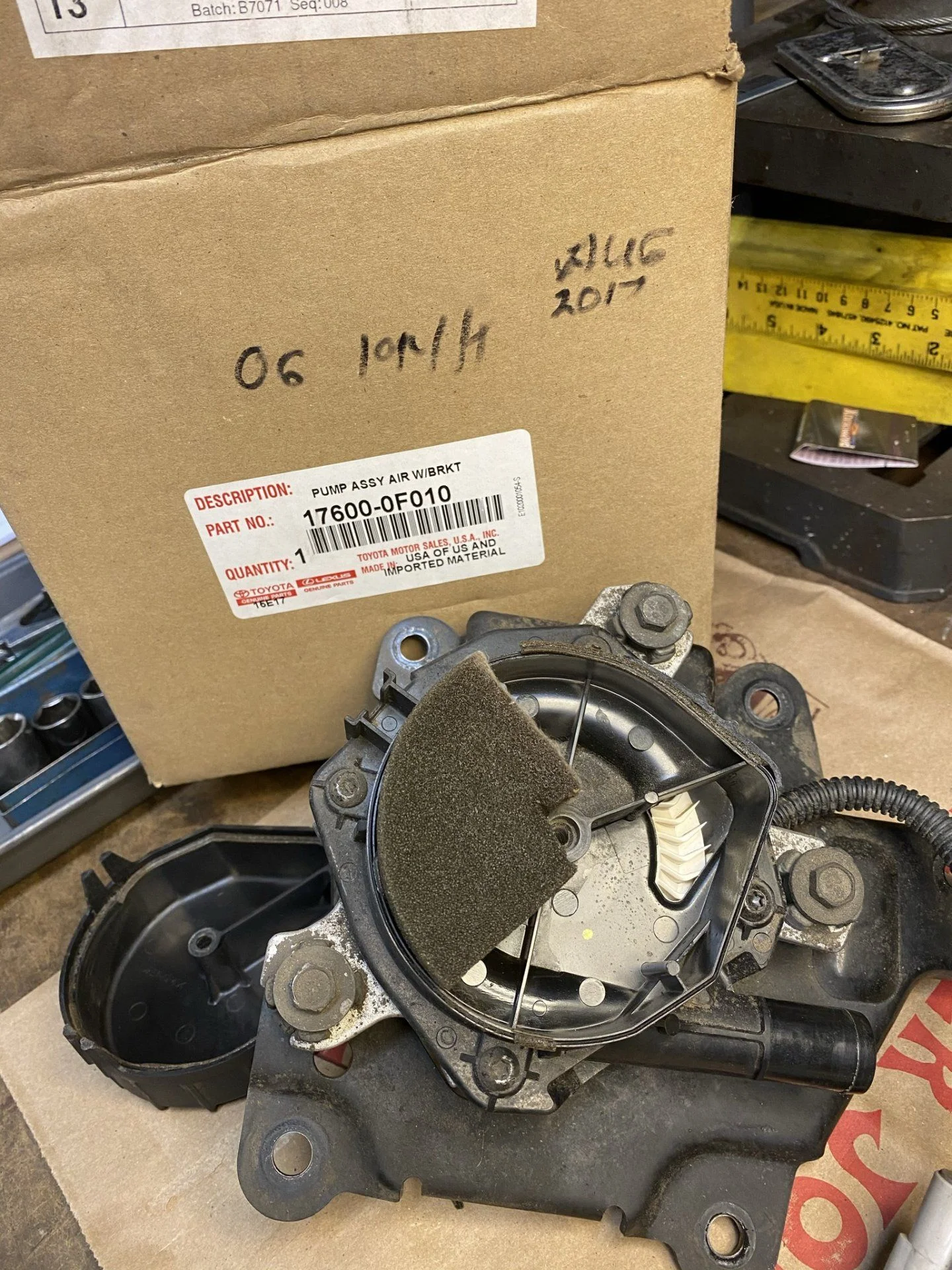 A.I filter & fan blade exposed (12).webp