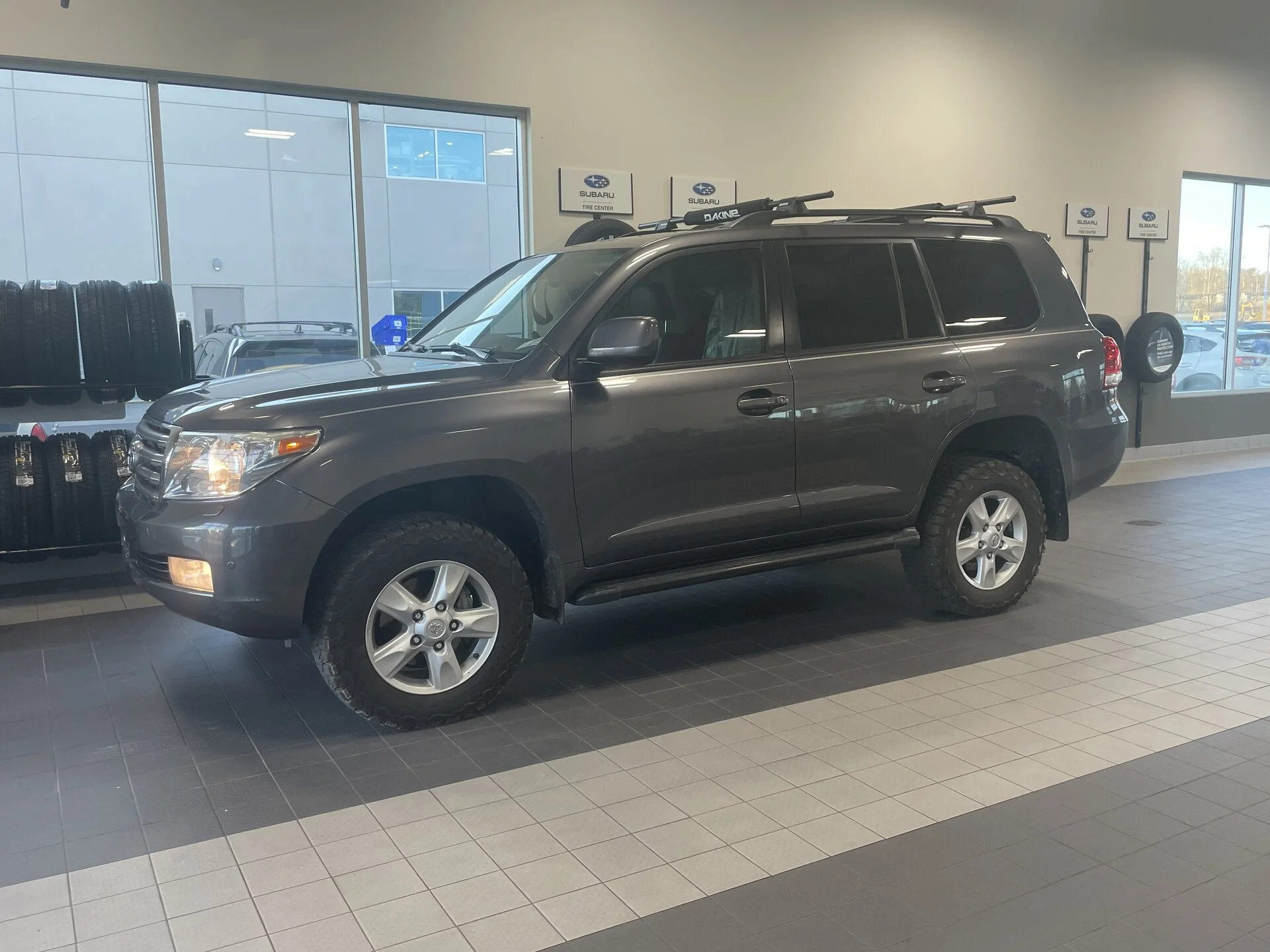 285 vs 275 vs 295 etc | IH8MUD Forum
