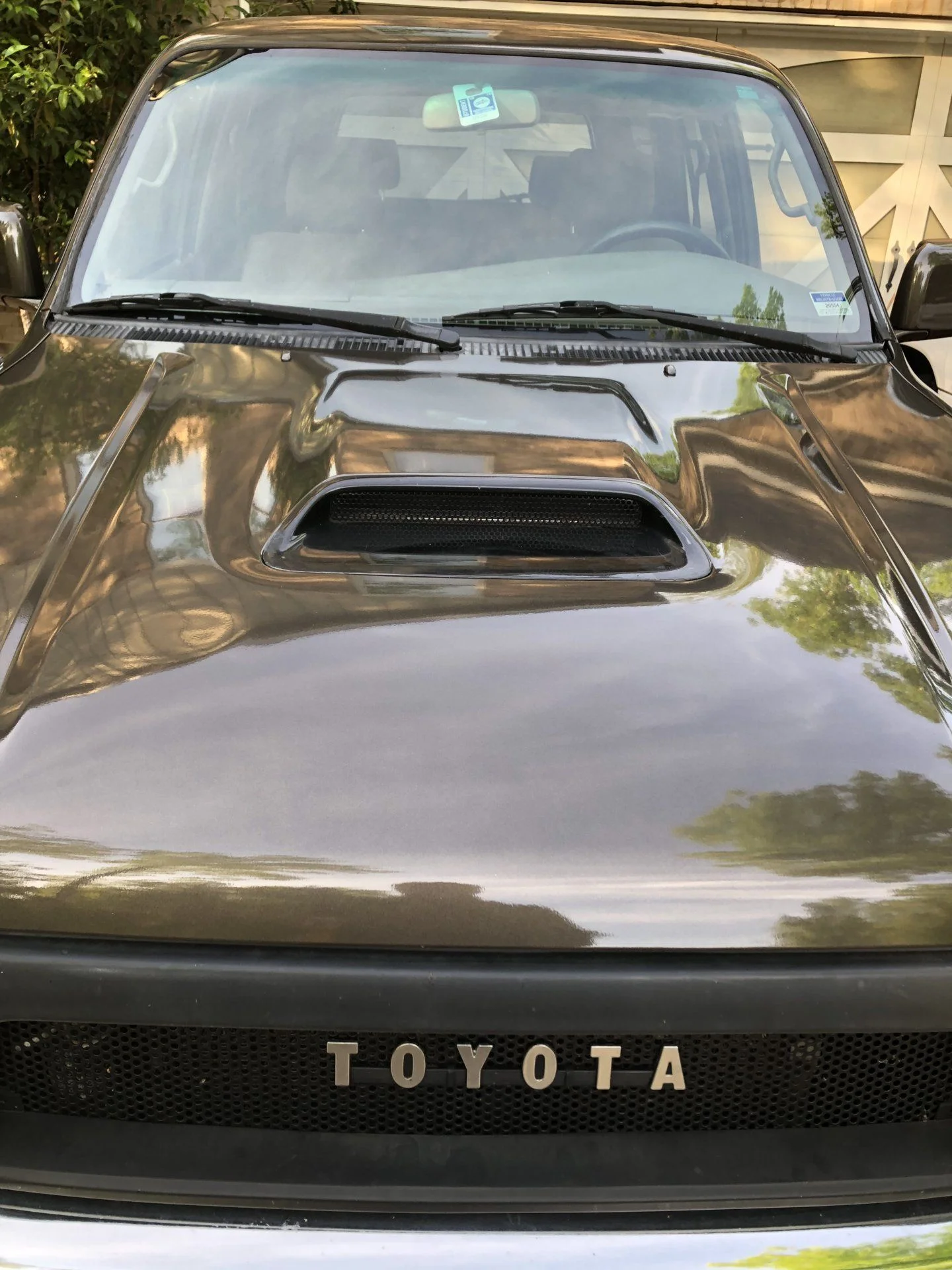 3rd Gen 4runner Water Leak Ih8mud Forum