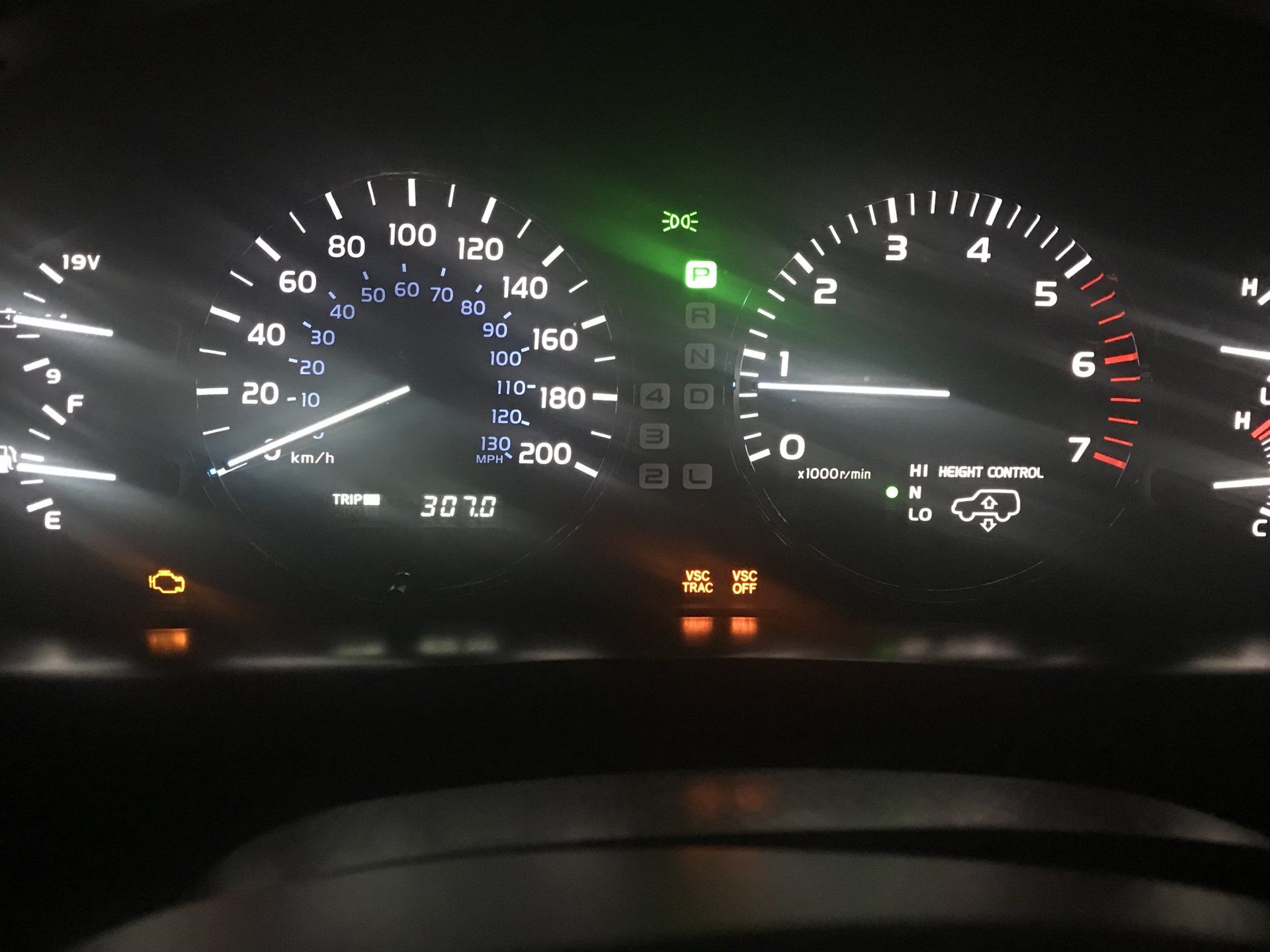 What Does Check Engine Light Vsc And Trac Off Mean | Americanwarmoms.org