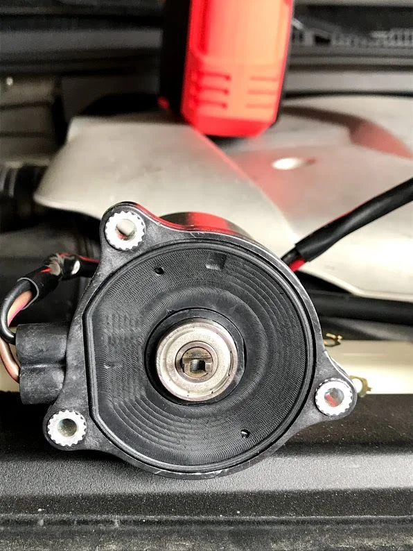 ABS Electric Motor to Install.webp
