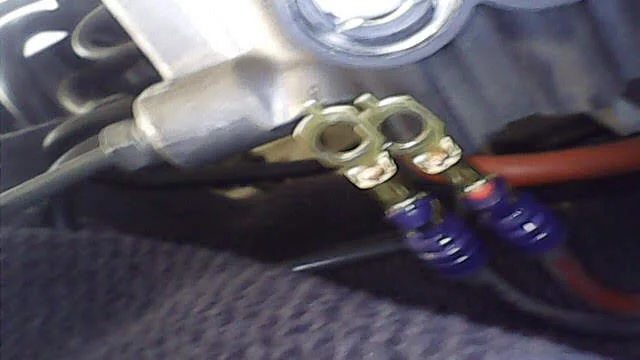 ABS Electric Motor Wires Connectors.webp