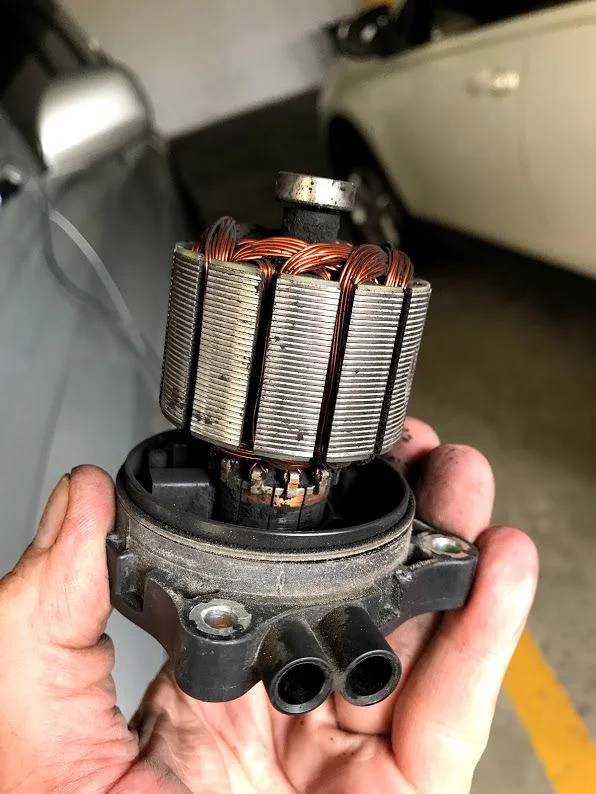 ABS Fail Electric Motor Rotor.webp