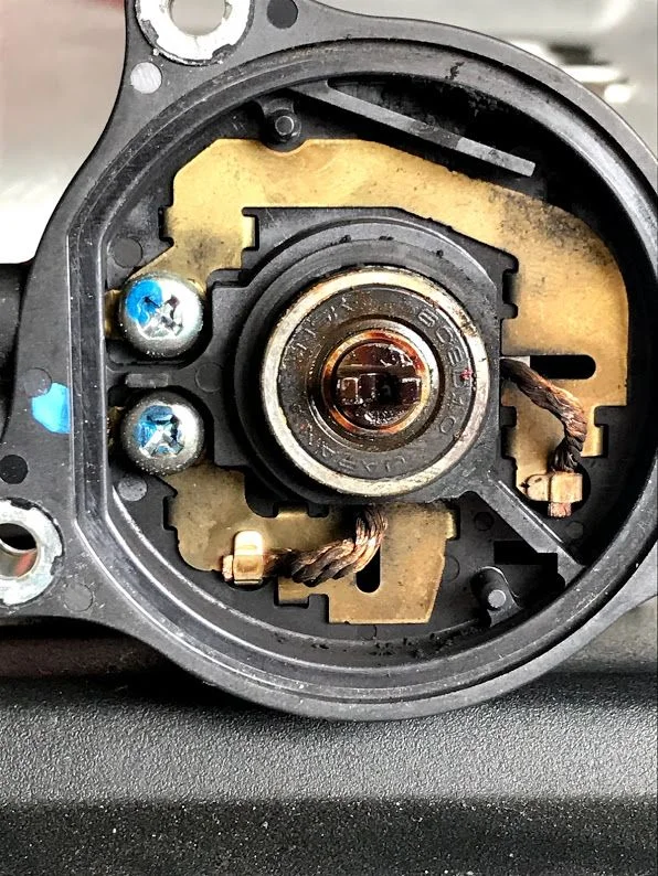 ABS Removed Electric Motor  (no Carbons Brush).webp