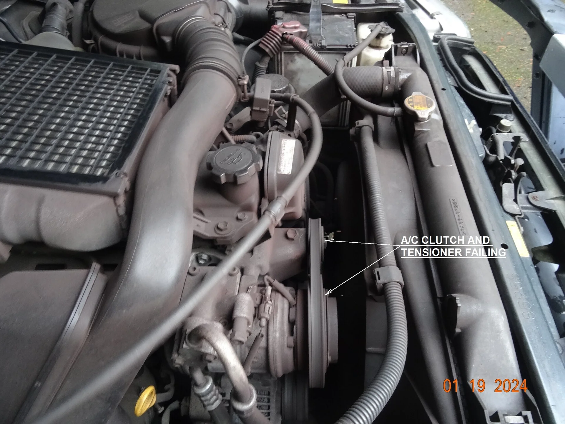 AC compressor clutch.webp