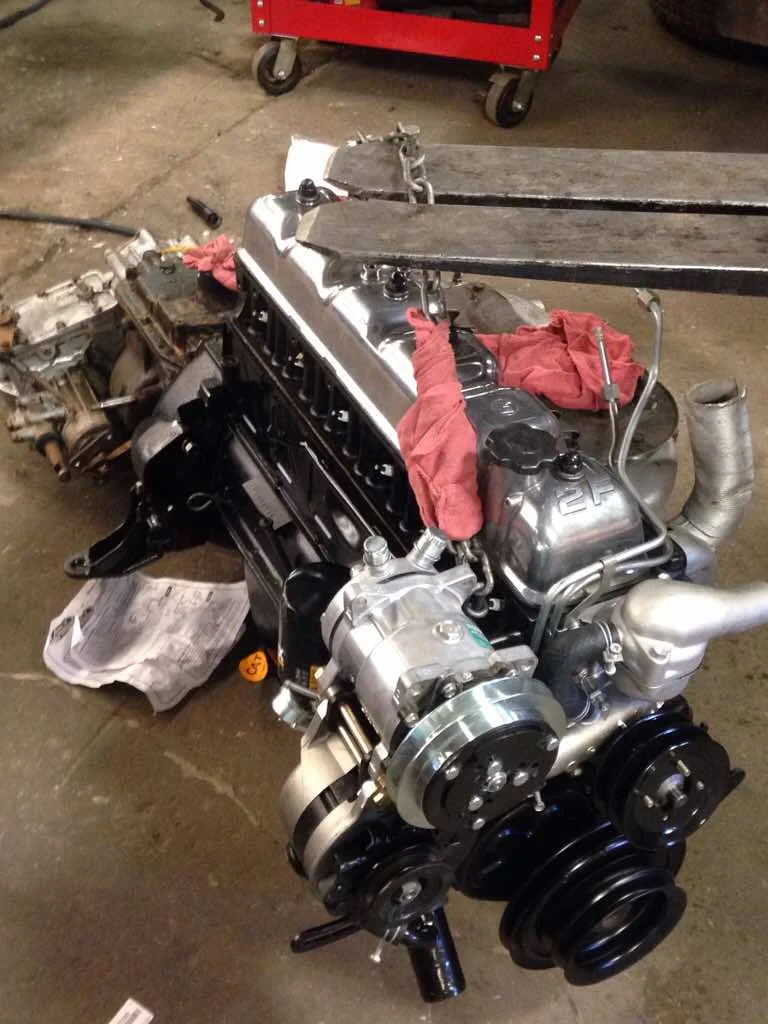 ACC - Engine before installation.webp