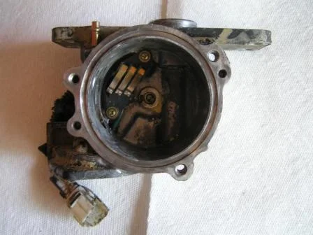 actuator gear housing empty.webp
