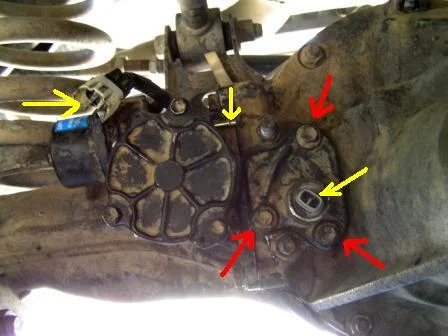 actuator motor mounting bolts.webp