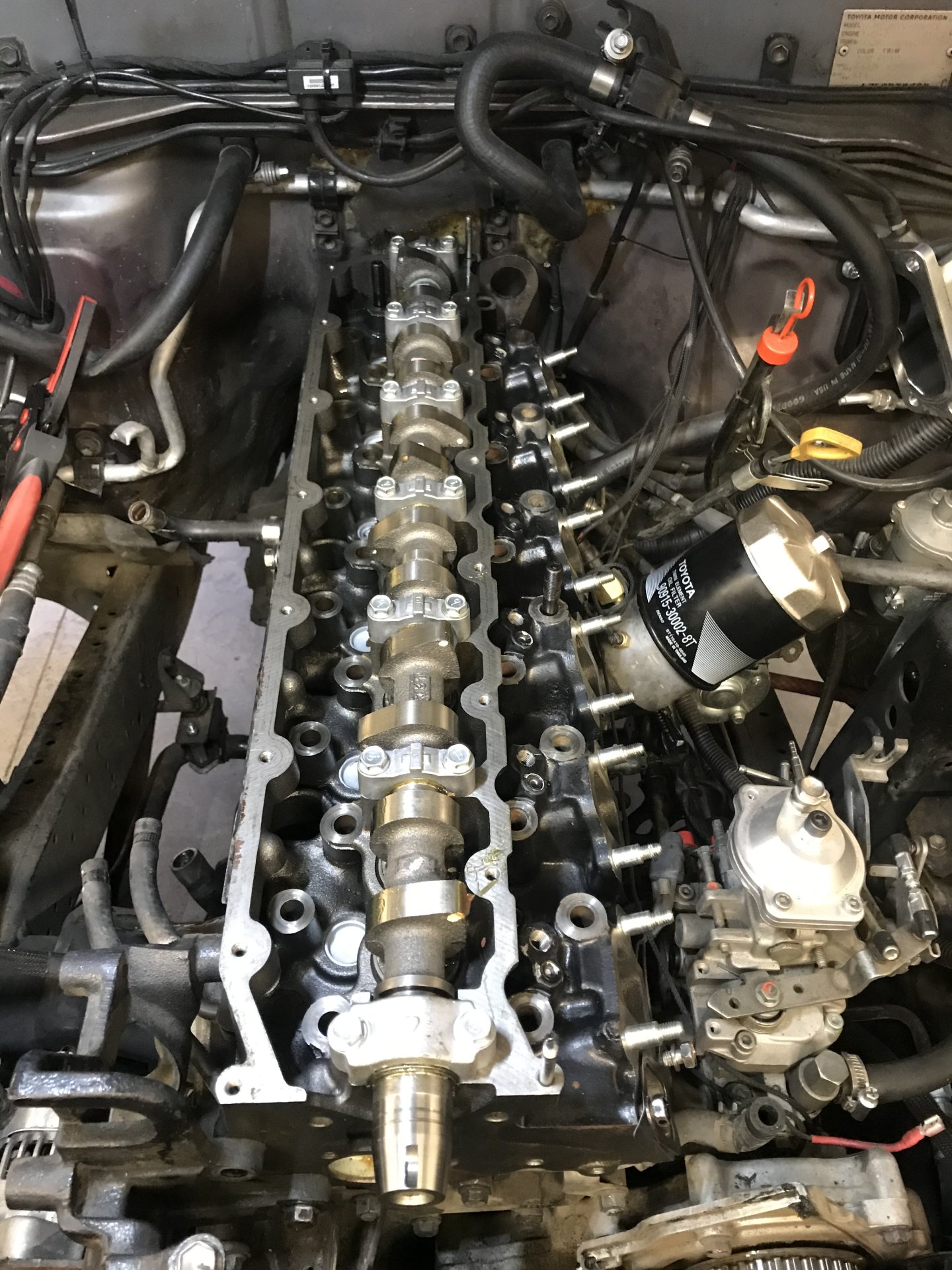 SOLD - HDJ81 Boise, Idaho tons of recent work, upgrades too