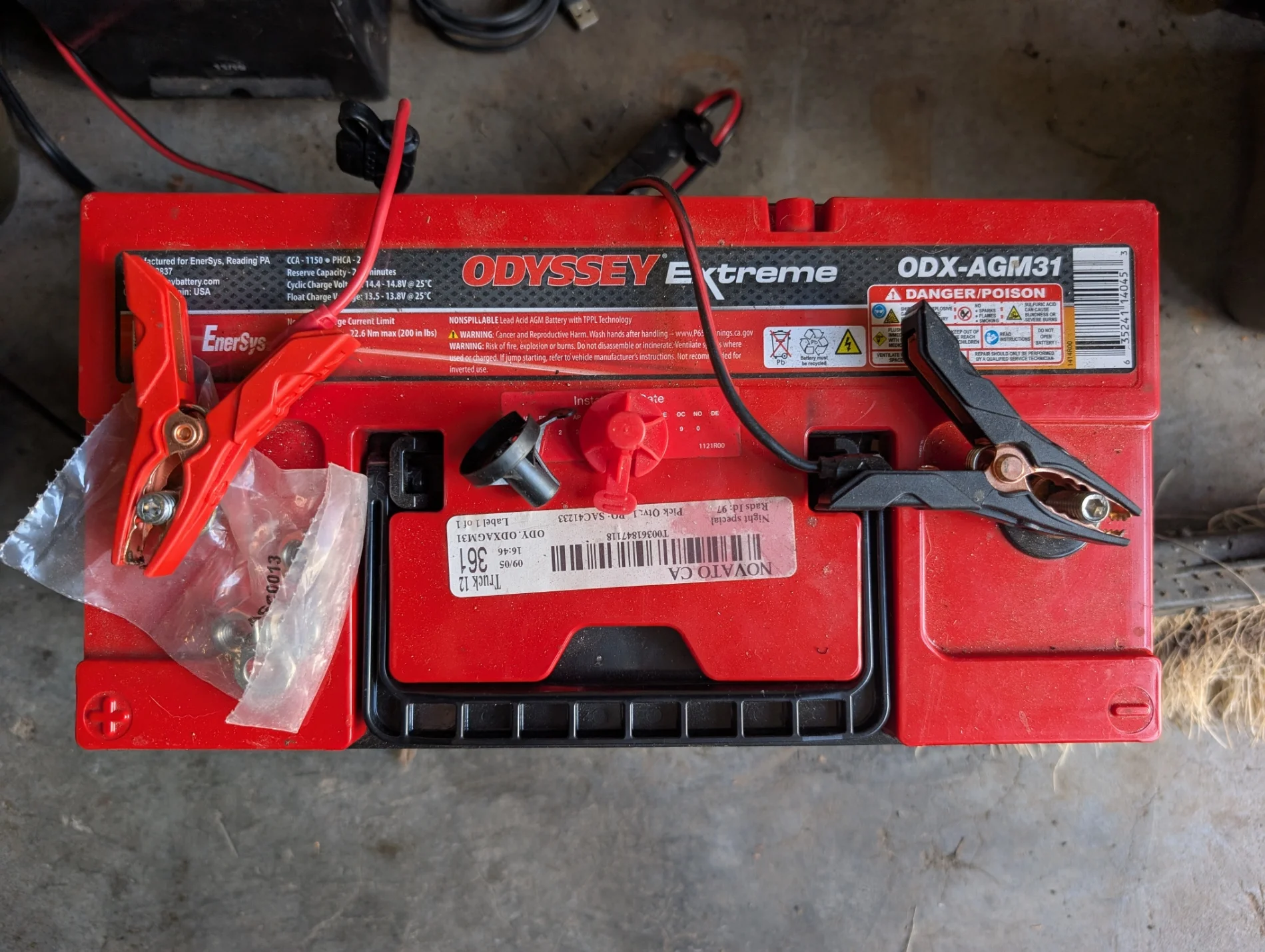 AGM31 Battery.webp