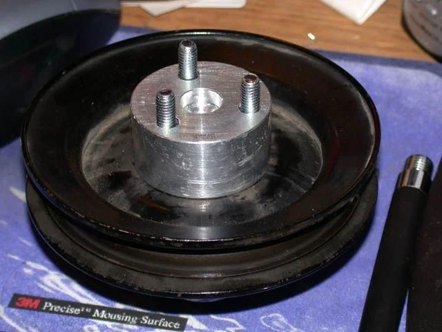 Air Pump Pulley Spacer 08.webp