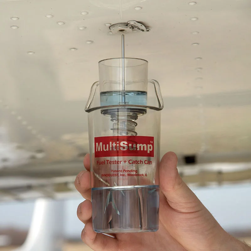 Aircraft fuel collection cylinder.jpg